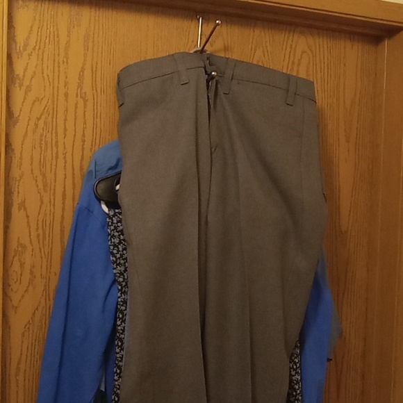 COLLECTERS ITEM LEVI STRAUSS GREY 34W 31L - Picture 2 of 3